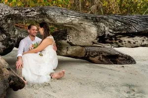 Costa Rica Weddings Planner