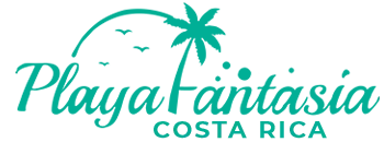 Playa Fantasia Costa Rica