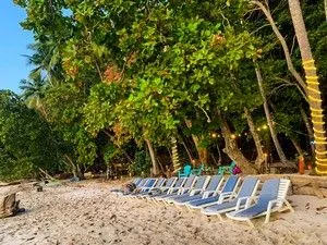 Beach Club Jaco