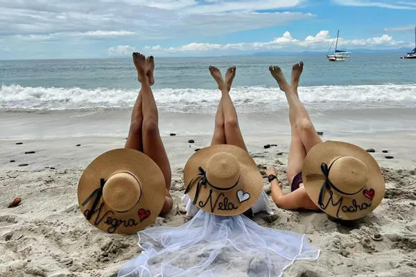 jaco bachelorette party