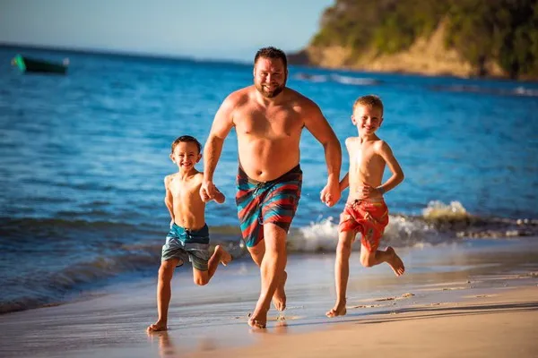 family tour jaco
