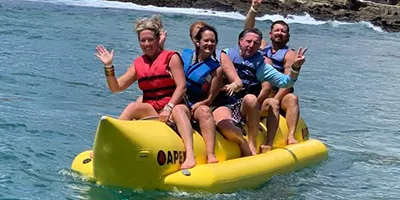 Banana Boat Jaco