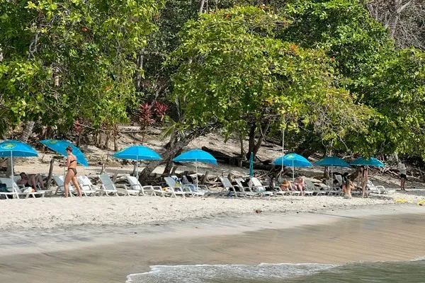all inclusive tour jaco costa rica