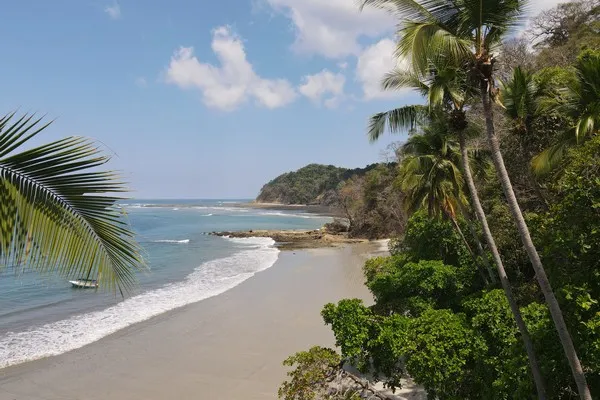 private day tour jaco