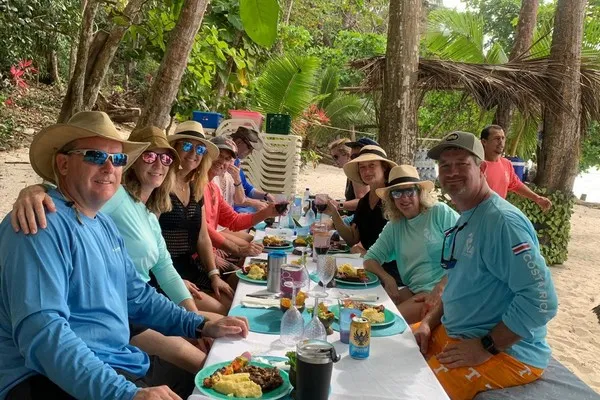 tours in jaco costa rica​
