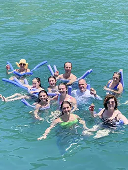 Day Tour to Playa Fantasia